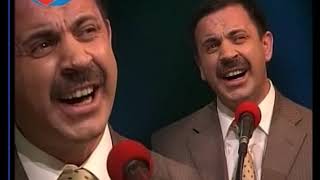 Yıldırım Budak - Değirmen Başında Vurdular Beni © TRT Bergüzar 2009