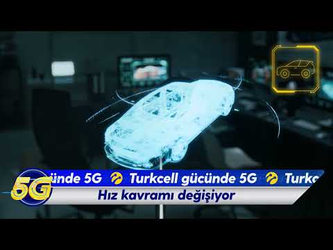 Teknocan ile 5G Bilgilendirme Servisi