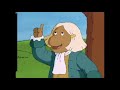 Arthur Francine Frensky Superstar Part 1