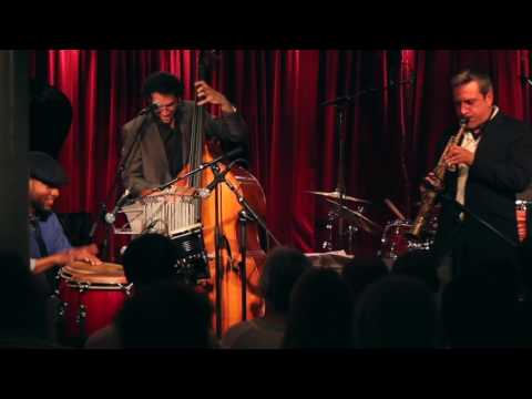 Yasser Pino & The Latin Syndicate (concert resume)