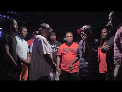 Veks vs Sinning Rello