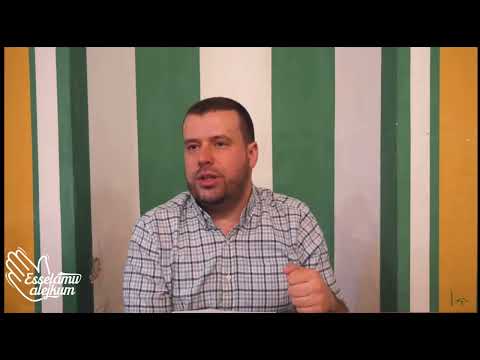 Da li smo svjesni koliko je dunjaluk varljiv? - mr. hfz. Ammar Bašić