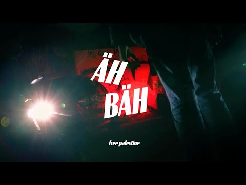 Big Keen19 - ÄH BÄH (prod. HABELBEATS) Official Video