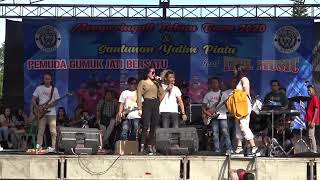 Download lagu VITA ALVIA - SEWATES KERJO //  KENDANG CILIK mp3