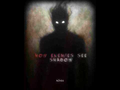 How enemies see shadow 🥶 [shadow fight2] #edit #shadowedit #sf2 #shadowfight2 #scary #shortsfeed