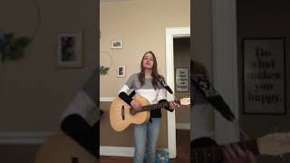 Counting Every Blessing Cover