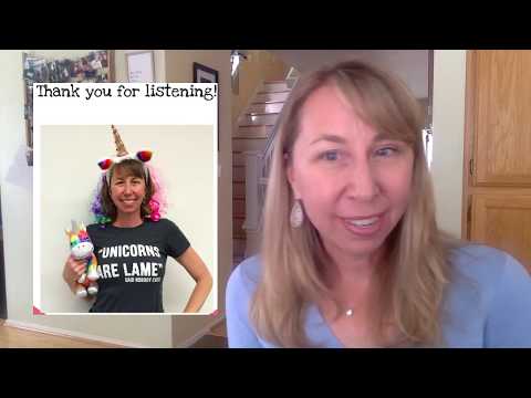 LGHS Tutorial Talk: Ms. Hesik