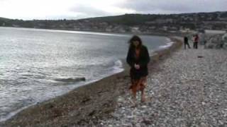preview picture of video 'Postcard from Wicklow Bay  . . .'