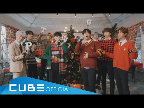 펜타곤(PENTAGON) - '불꽃(Eternal Flame)' Special Live Clip