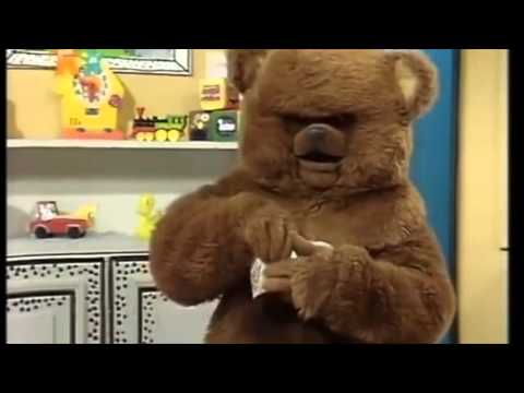 Zippy from Rainbow being a jerk Volume 3