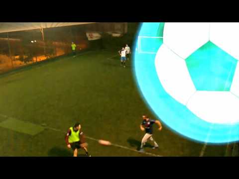 Akatlar Halı Saha 15.12.2015 21:00 - akillisaha.com