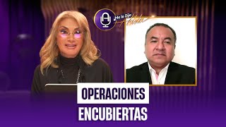 Trump endurece el juego y  se acabó el "policía bueno" I MLDA