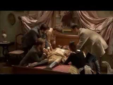 El secreto de Puente Viejo, cap. 456, fragmentos.