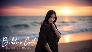 Download lagu BAHTERA CINTA - RHOMA IRAMA [COVER BY EMOURA] mp3