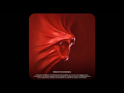 "SAVAGES" | Hard Trap Type Beat | Freestyle Beat | Rap Beat Instrumental | Type Beat 2025