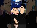 SHINCHAN AND KAZAMA FRIENDSHIP ️ Anime Adult Friends Shinchan Kazama Status Subscribe Shorts Like