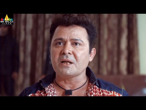 Ram Robert Raheem Comedy | Vol 1 | Non Stop Hyderabadi Movie Comedy Scenes | Salim Pheku