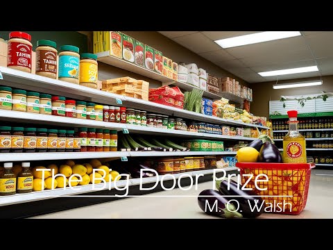 The Big Door Prize - Book Summary | by M. O. Walsh