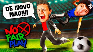 MEU PLANO de VINGANÇA foi DESTRUÍDO pelo FUJI!