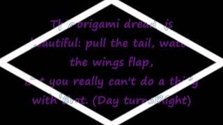 Aesop Rock - Night Light W/ Lyrics