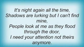 Terrorvision - Ten Shades Of Grey Lyrics