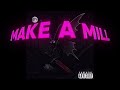 Dayymein Last Life Lyric Video