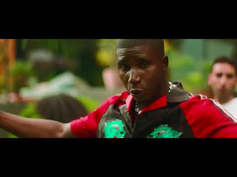 Bosh feat. Heuss l'enfoiré - Ola Ola Ola (Extrait du projet No Limit)