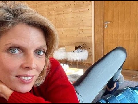 Jean-Pascal Lacoste et Delphine Tellier bientôt parents : Sylvie Tellier fait part de...