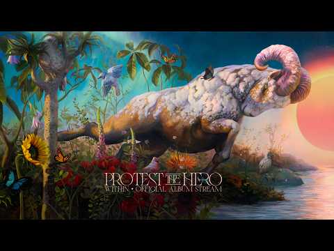 To - Protest The Hero