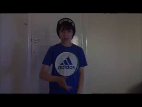 Bugzy Malone - Relegation Riddim Cover