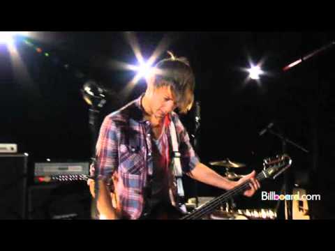 The Downtown Fiction Official I Just Wanna Run on Billboard