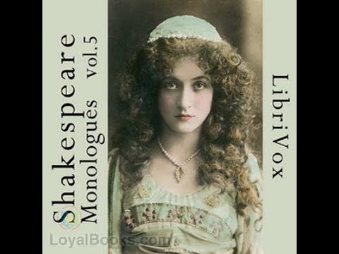 King Richard II - Methinks I Am A Prophet -Shakespeare Monologues Vol.5- Part 1 out of 20- Haadi 1