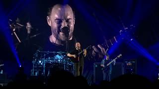 Dave matthews band Bologna 040119 Proudest monkey