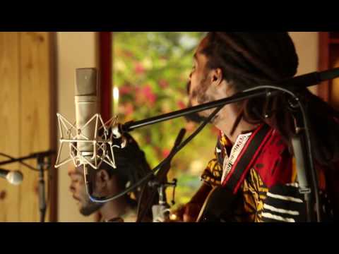 POZE Session - Rebel Layonn "Hotta Dan Dem" | Artists Institute