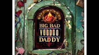 Big Bad Voodoo Daddy - Save My Soul Karaoke