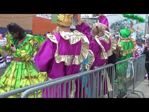 Woodland String Band 2022