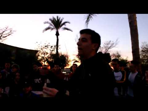 MHD vs WINOX (Octavos) - 1ªClasificatoria SoutheastNacional