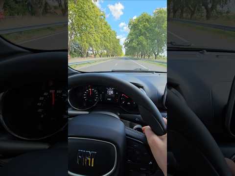 Testujemy Fiata Cronosa w Argentynie 🇦🇷 Droga do San Antonio de Areco