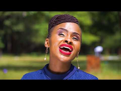 Nguvu Yangu - Damaris Njeri