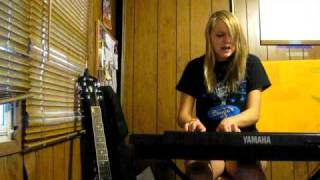 LAURA JEAN - Broken (BRAND NEW ORIGINAL SONG!)