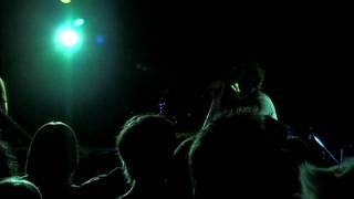 Junior Boys - The Animator