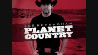 Lee Kernaghan: Love In The Time Of Drought
