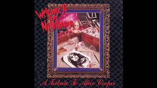 Alice Cooper tribute - Reflected, by Dramarama (Welcome to Our Nightmare, 1993)