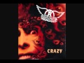Aerosmith Crazy HQ