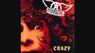 Download lagu Aerosmith - Crazy [HQ] mp3