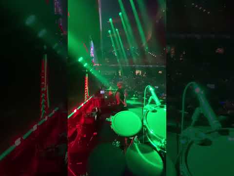 Tama Drums, Sabian Cymbals, Evans DrumHeads, VicFirth Sticks, Roland Electronics, Porter&Davies #CP4