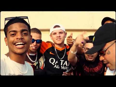 TRAP$ULJO COMPANY - PODE CHAMAR QUE ELA VEM (ft Jovem Rock,Xoliz,TPLUG & Pedrookzs) VIDEOCLIPE OFC