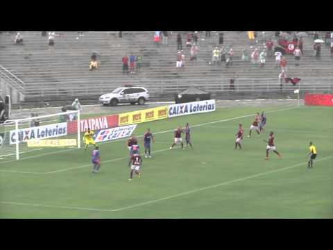 ITARARÉ ESPORTES - CAMPINENSE 1 X 0 SPORT