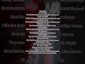 Ranking “Bleed 4 This” By Scum (Album Review)