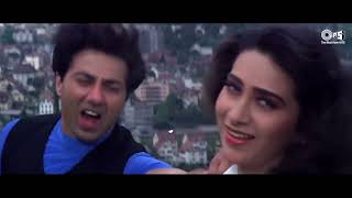 Download lagu Yaara O Yaara Milna Hamara || Jeet Movie   Sunny Deol, Karisma || 90's Song mp3